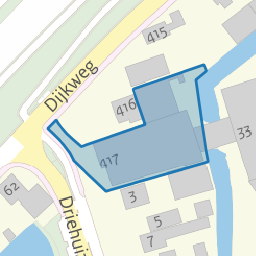 Perceel ADK00-K-3542