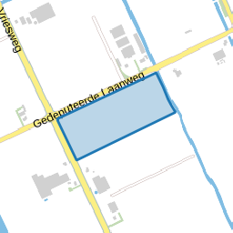 Perceel ADK00-K-3578