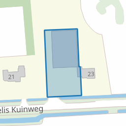 Perceel ADK00-K-3650