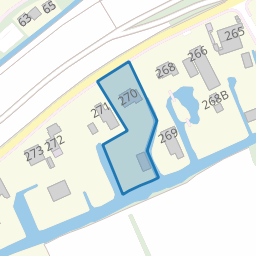 Perceel ADK00-K-3665