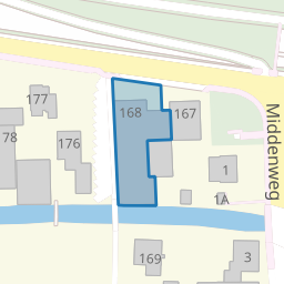 Perceel ADK00-K-3672