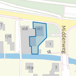 Perceel ADK00-K-3673