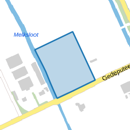 Perceel ADK00-K-3678