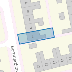 Perceel ADK00-K-3696