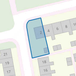 Perceel ADK00-K-3698