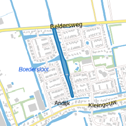 Perceel ADK00-K-3748