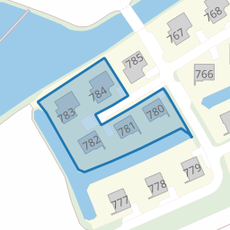 Perceel ADK00-K-3833