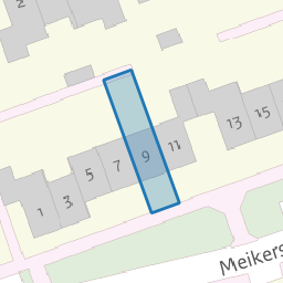 Perceel ADK00-K-3881