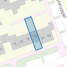 Perceel ADK00-K-3884