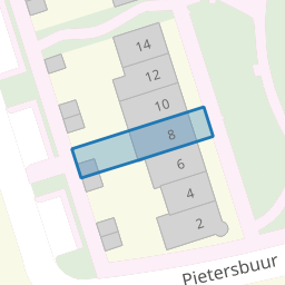 Perceel ADK00-K-4353