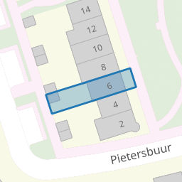 Perceel ADK00-K-4354