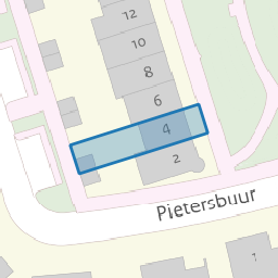 Perceel ADK00-K-4355