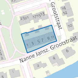 Perceel ADK00-K-4492