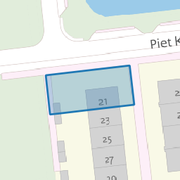 Perceel ADK00-K-4656