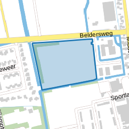 Perceel ADK00-K-4926