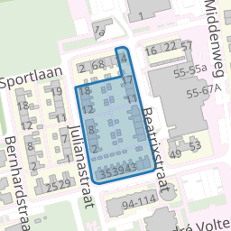 Perceel ADK00-K-4943