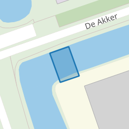 Perceel ADK00-K-5036