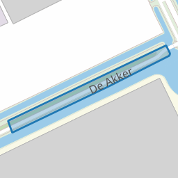 Perceel ADK00-K-5061