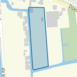 Perceel ADK00-L-1030