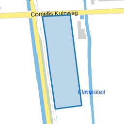 Perceel ADK00-L-1057