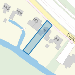 Perceel ADK00-L-1180