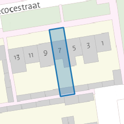 Perceel ADK00-L-1225