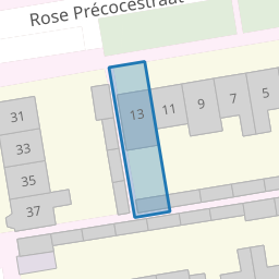 Perceel ADK00-L-1228