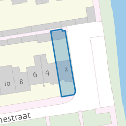 Perceel ADK00-L-1233