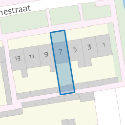 Perceel ADK00-L-1245