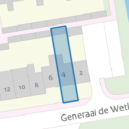 Perceel ADK00-L-1254