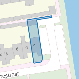 Perceel ADK00-L-1268