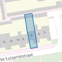 Perceel ADK00-L-1270