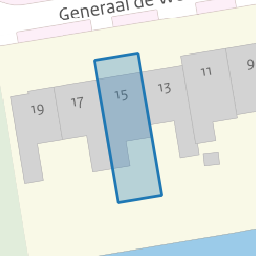 Perceel ADK00-L-1297