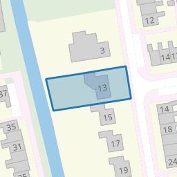 Perceel ADK00-L-1334