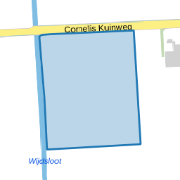 Perceel ADK00-L-1482