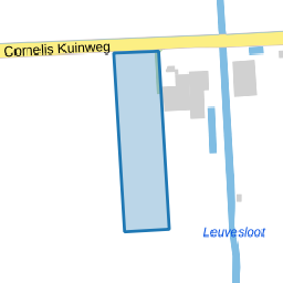 Perceel ADK00-L-1483