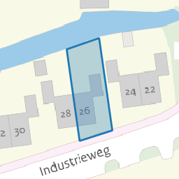 Perceel ADK00-L-1518