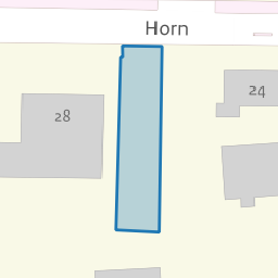 Perceel ADK00-L-1525