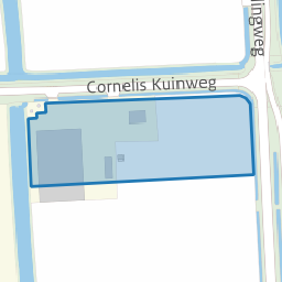 Perceel ADK00-L-1609