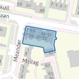 Perceel ADK00-L-1616