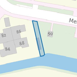 Perceel ADK00-L-1622