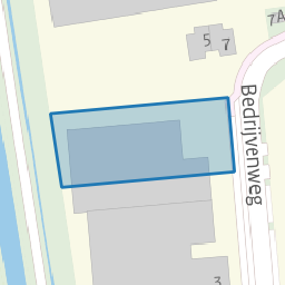 Perceel ADK00-L-1640