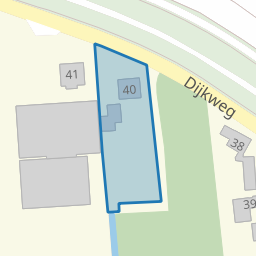 Perceel ADK00-L-1691