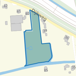 Perceel ADK00-L-1692