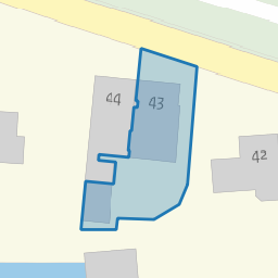 Perceel ADK00-L-1694