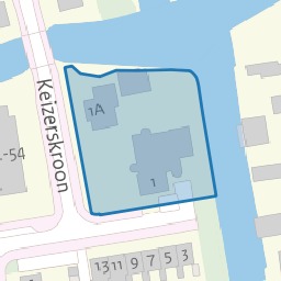 Perceel ADK00-L-1702