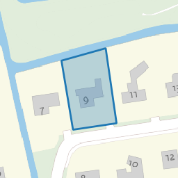 Perceel ADK00-L-1768