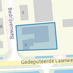 Perceel ADK00-L-1788