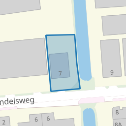 Perceel ADK00-L-1802