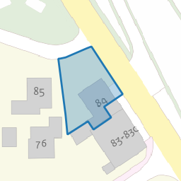 Perceel ADK00-L-1821